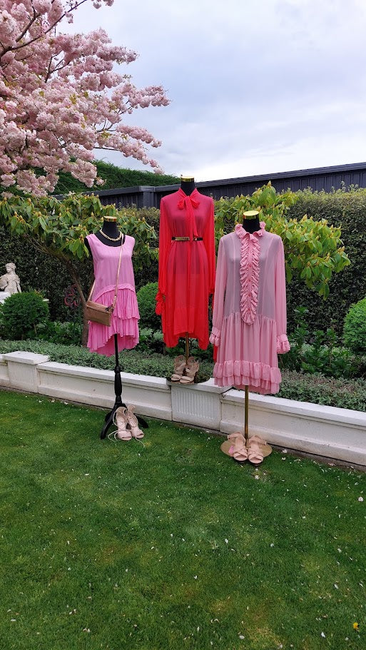 Dresses