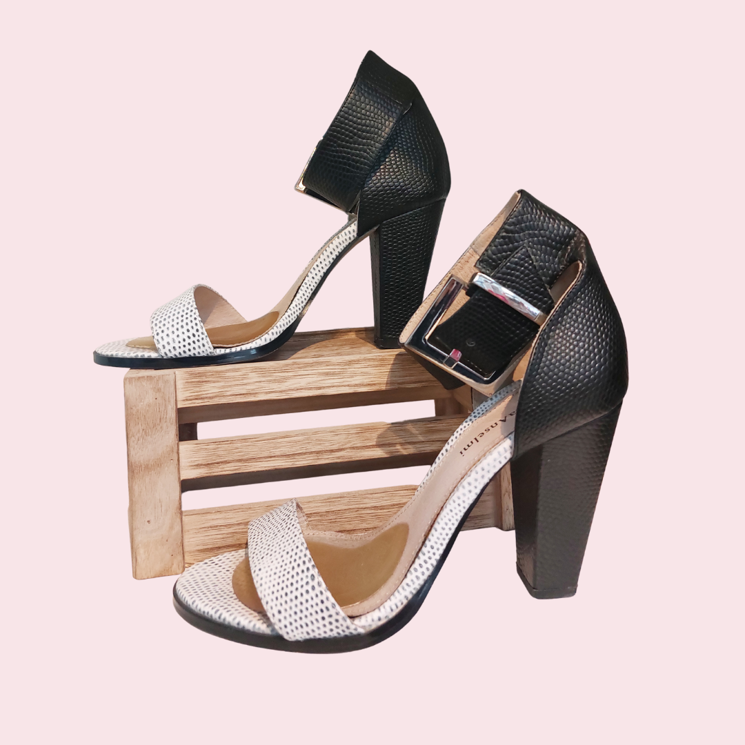 Isabella Anselmi Heels - 10 image 0