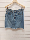Pagani Denim Skirt - 12 image 0