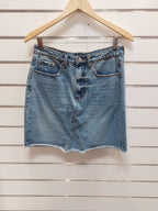 Pagani Denim Skirt - 12 image 0