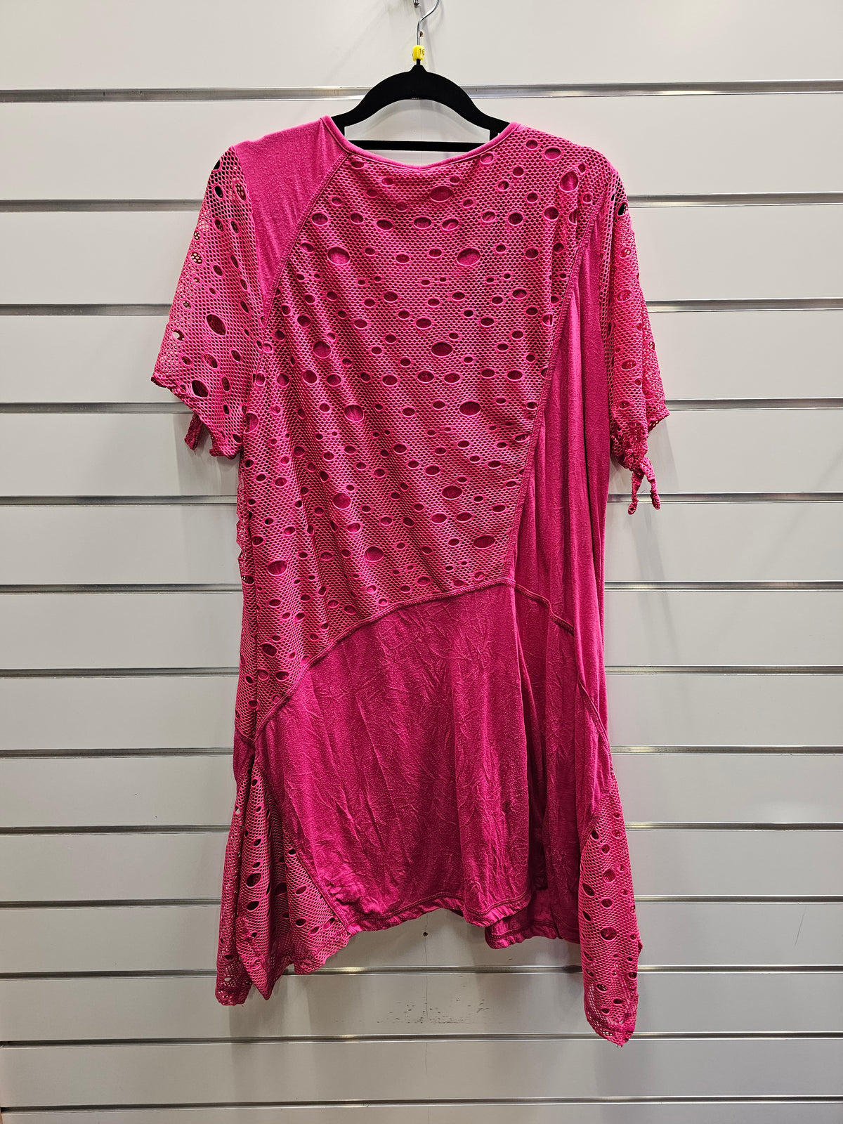 Taking Shape Pink Blouse - 16 image 2