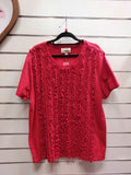 Curate Blouse - L image 0