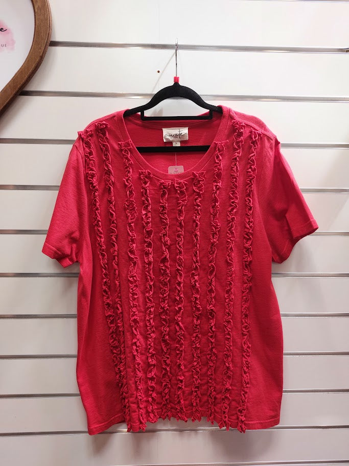 Curate Blouse - L image 0