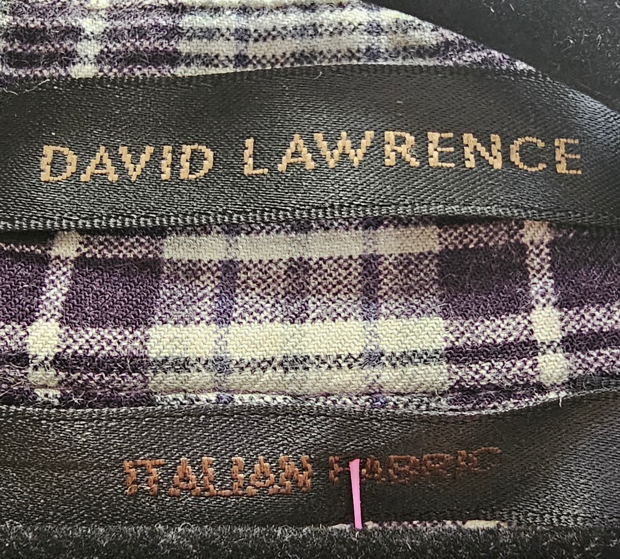 David Lawrence Shirt - 14 image 2