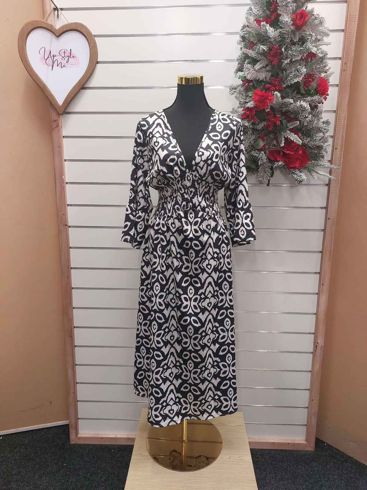 Summer Dress - 4XL image 0