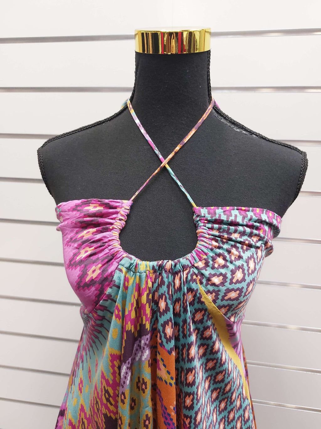 Tigerlily Dress - M image 2