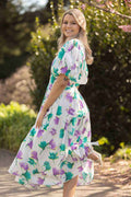 Augustine Billie Dress - XS image 0