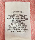 Seed Pink Dress - 10 image 5