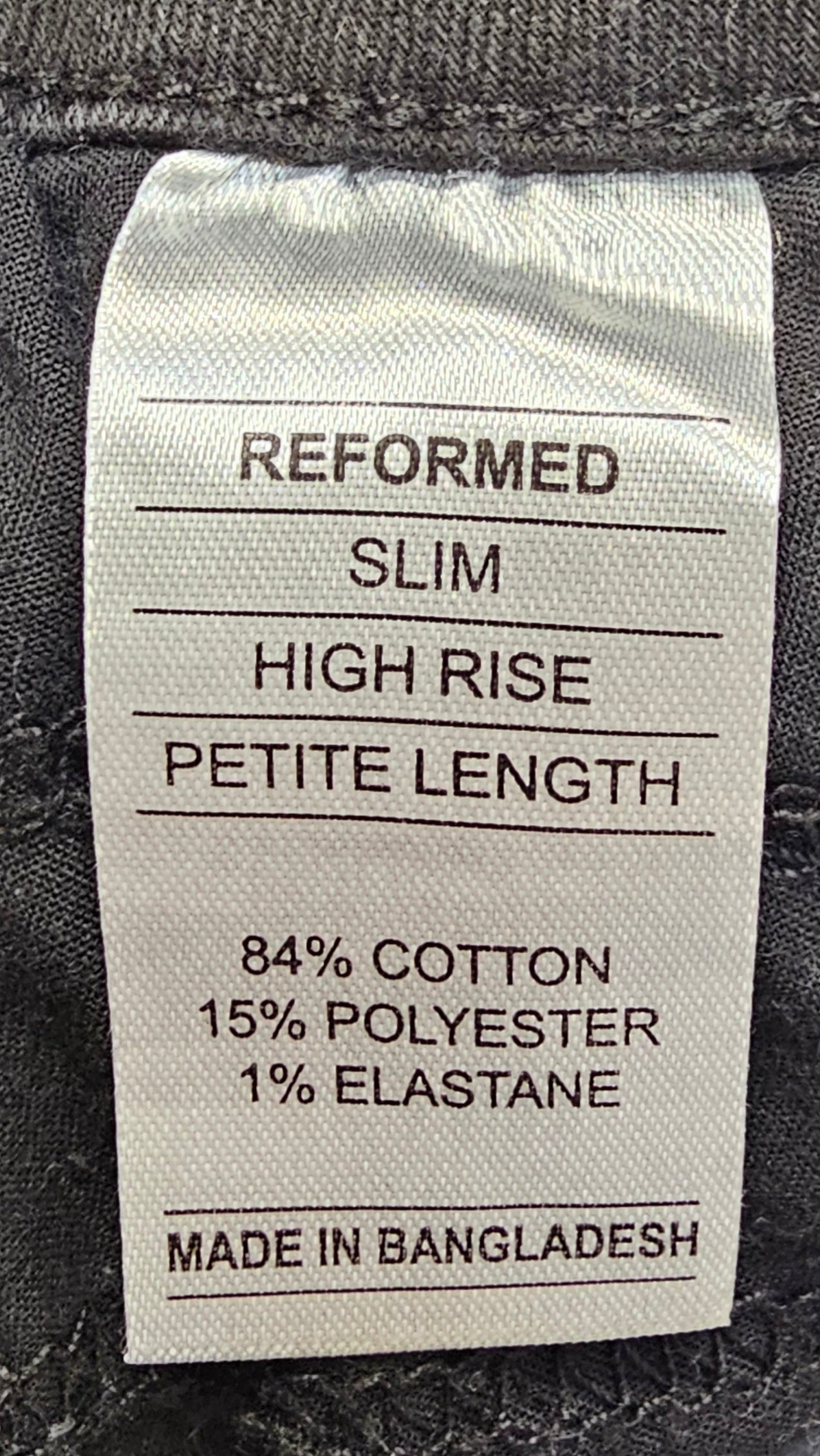 Just Jeans Black Jeans - 14 image 4