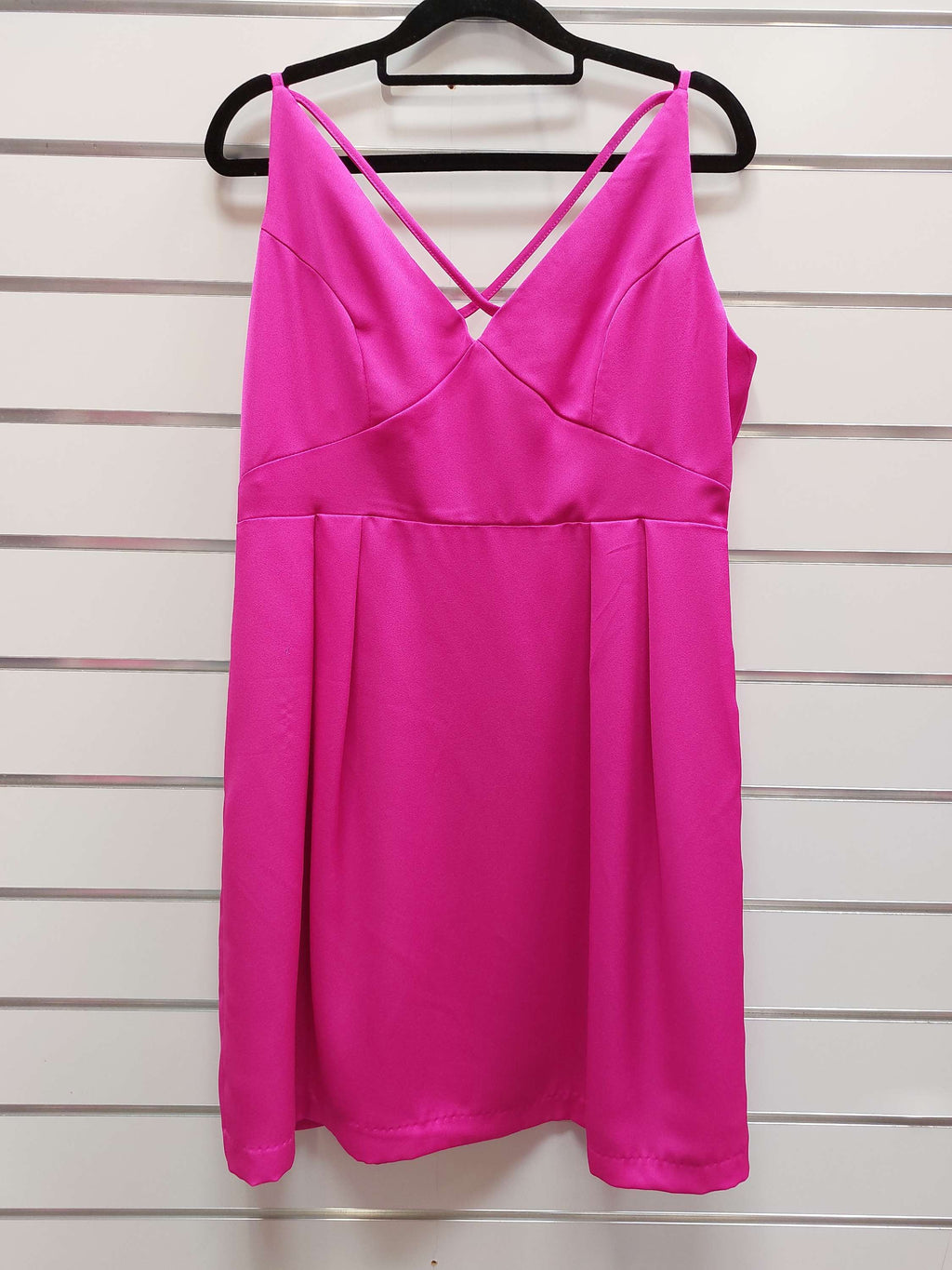 Pagani Pink Dress - 12 image 0