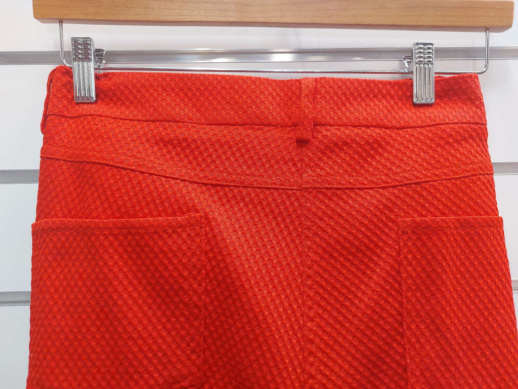 Millers Red 3/4 pants - 20 image 2