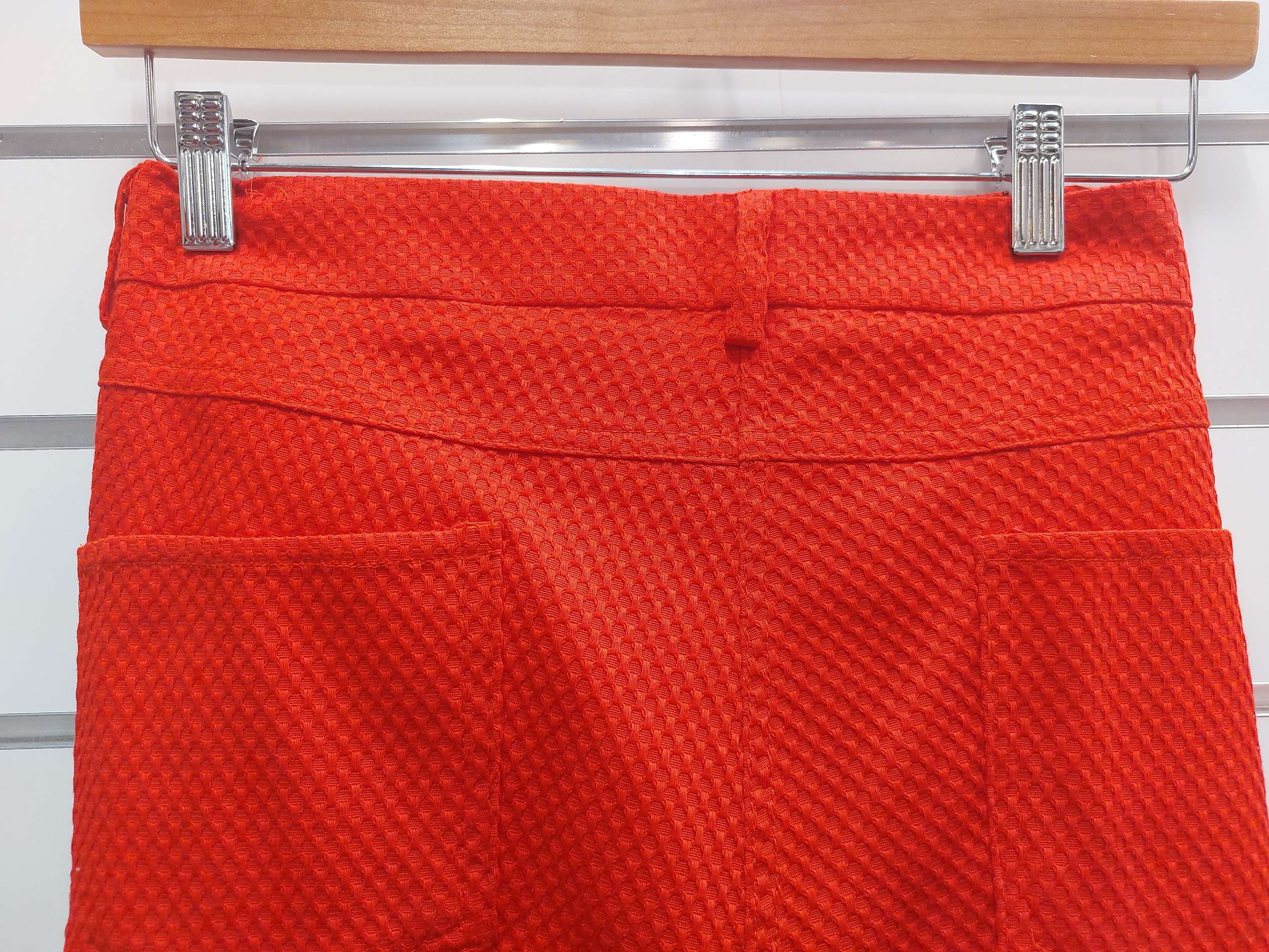 Millers Red 3/4 pants - 20 image 2