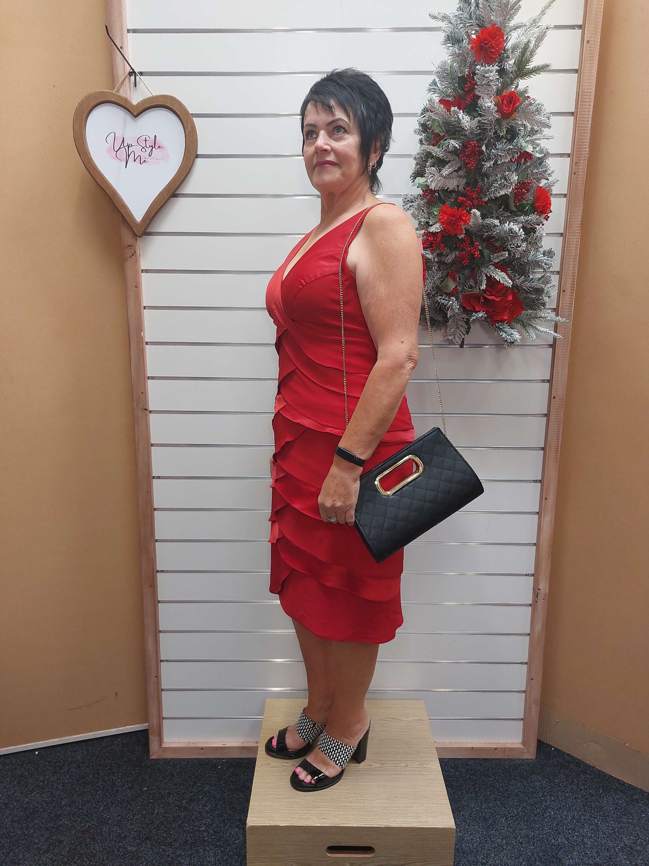 Shell Dress - 16/18 image 1