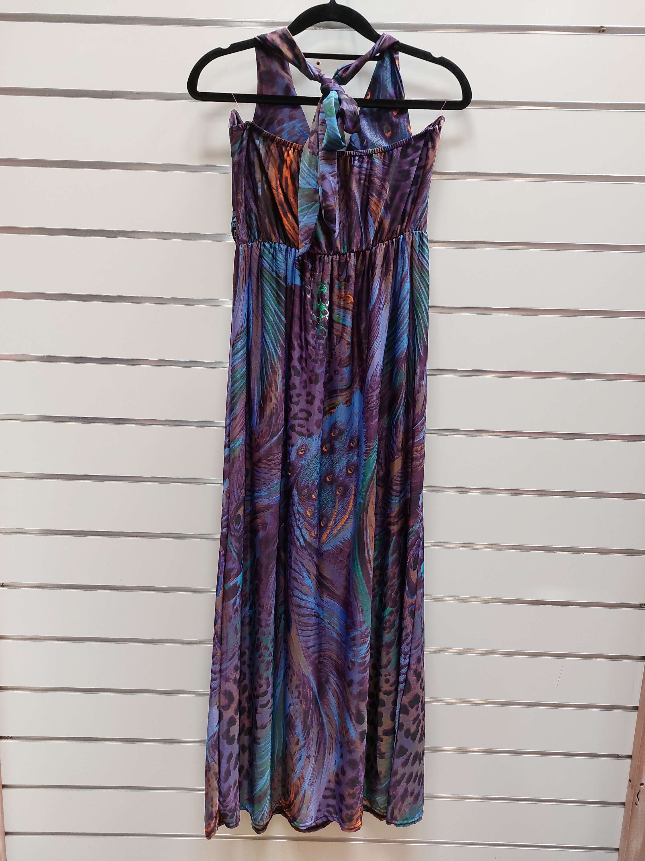 Blue & Purple Dress - 12 image 1