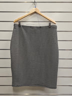 Maya Pencil Skirt - 18 image 1