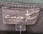 Trelise Cooper Black T-Shirt - L image 3