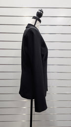 Principal Designs Black Tailored Jacket - 12 image 1