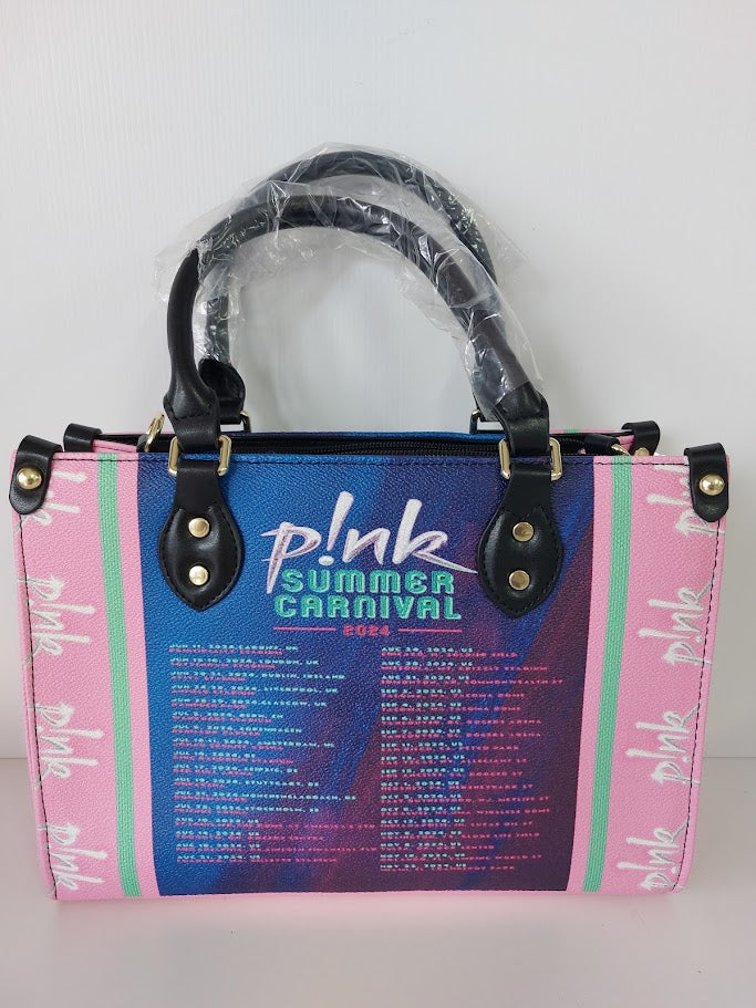 Pink Summer Carnival Bag image 1