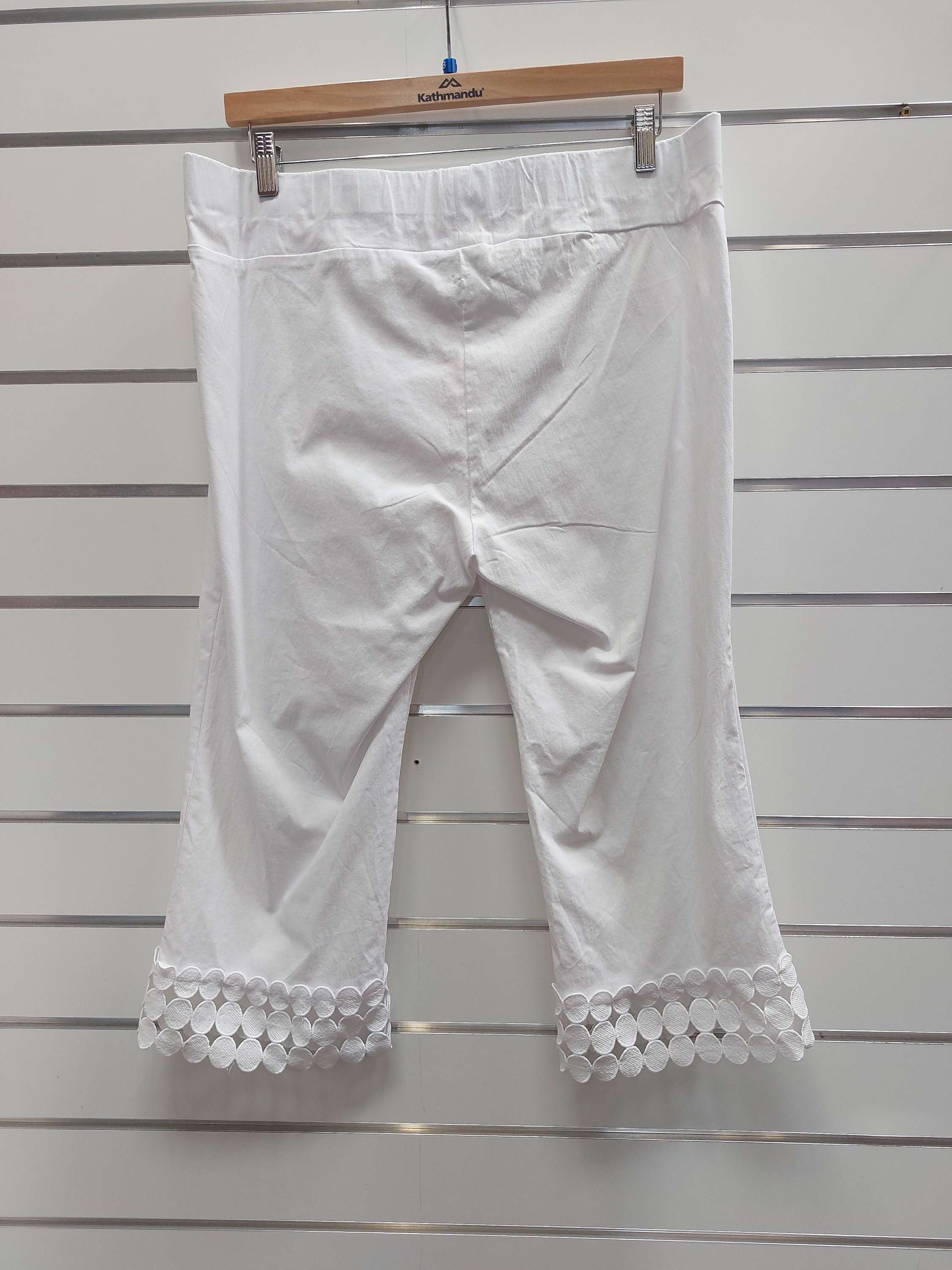 7/8 pants - 18 image 2