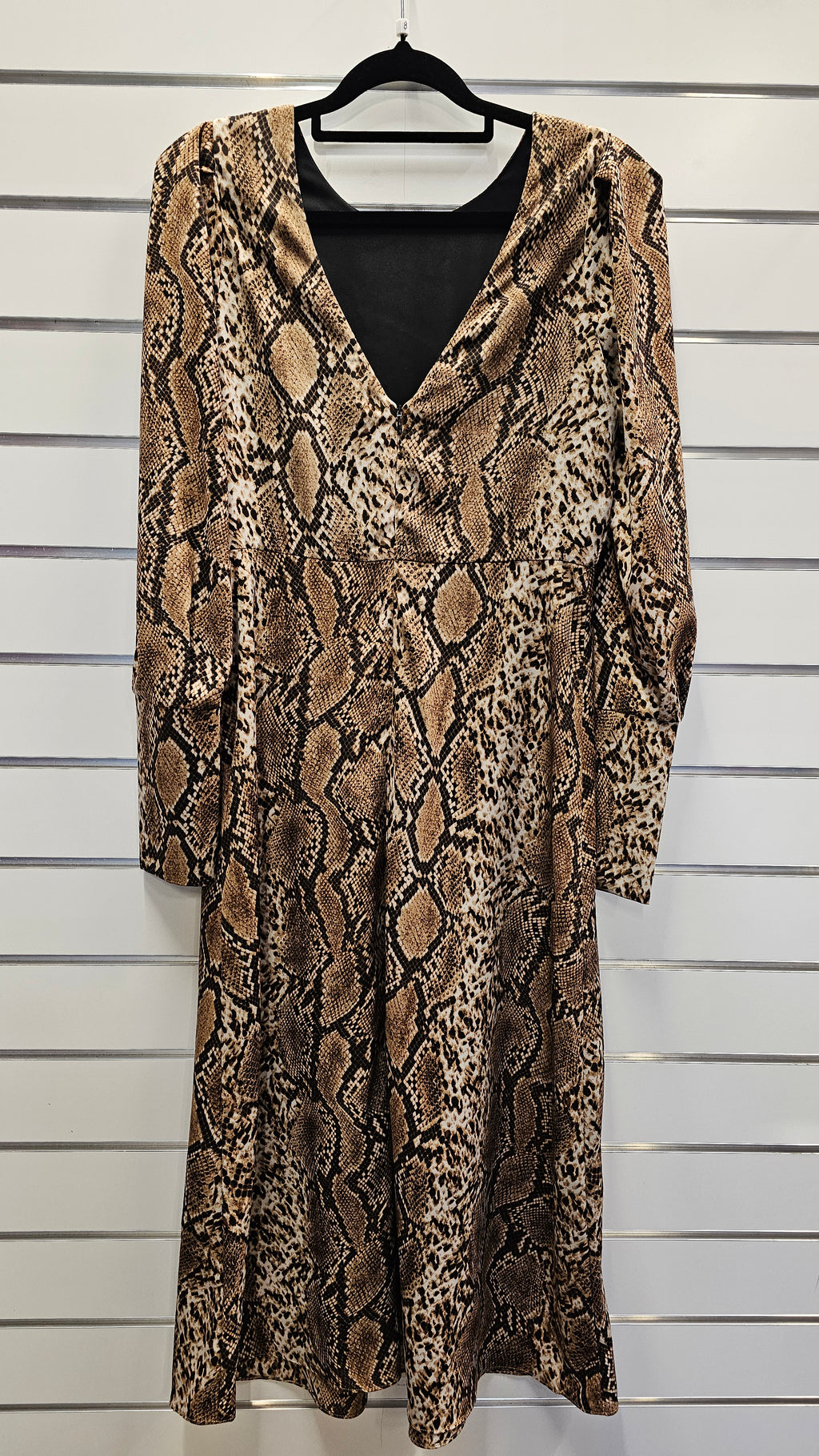 Trelise Cooper Long Sleeve Dress - 8 image 1