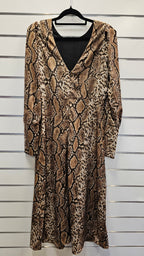 Trelise Cooper Long Sleeve Dress - 8 image 1
