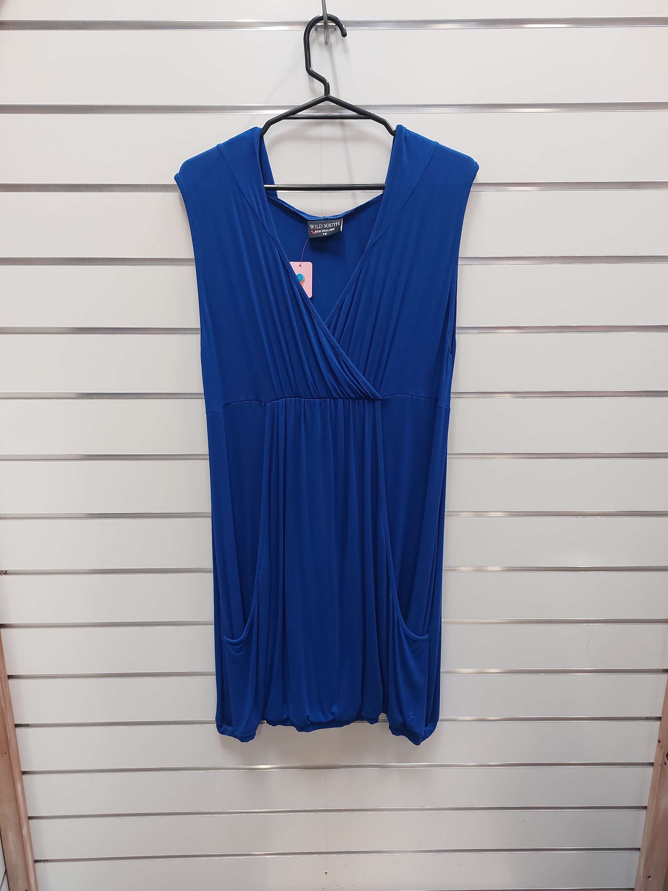 Wild South Tunic - 16 image 0
