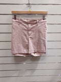 Emerge Dusty Pink Shorts - 16 image 0