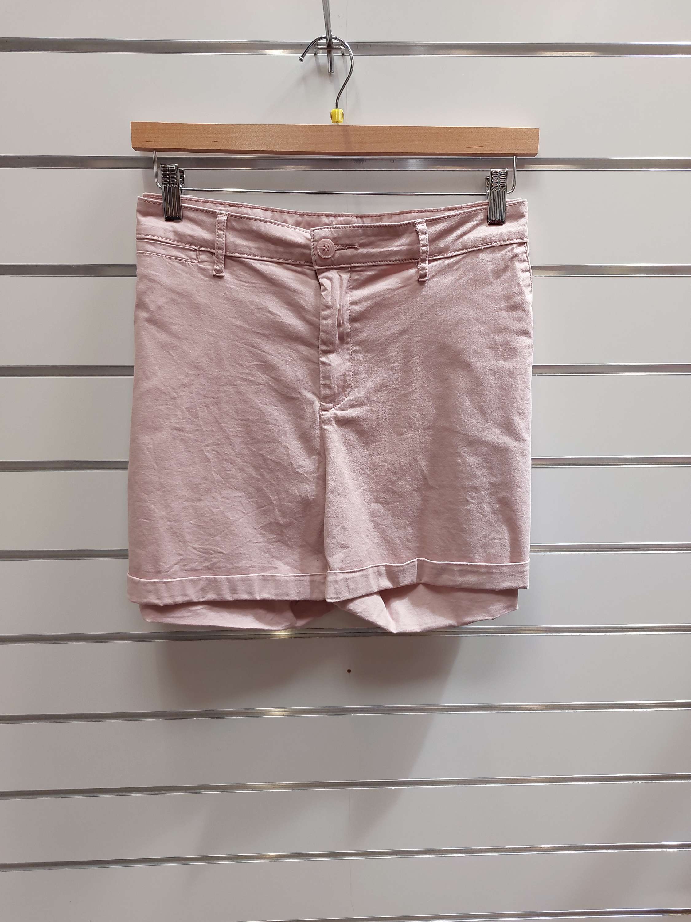 Emerge Dusty Pink Shorts - 16 image 0
