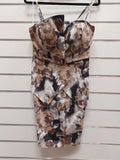 Striking Fitted Dress - 14 image 0