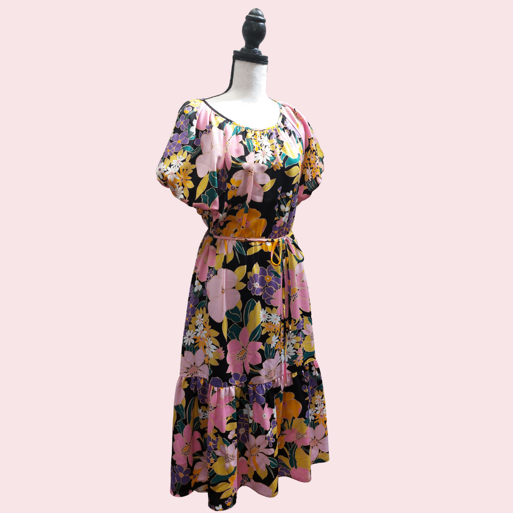 Augustine Jessie Dress - XS image 2