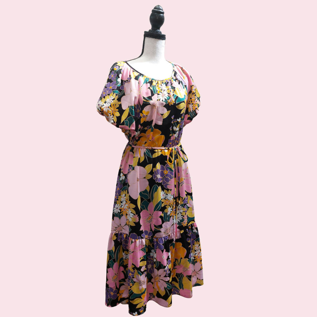 Augustine Jessie Dress - XS image 2
