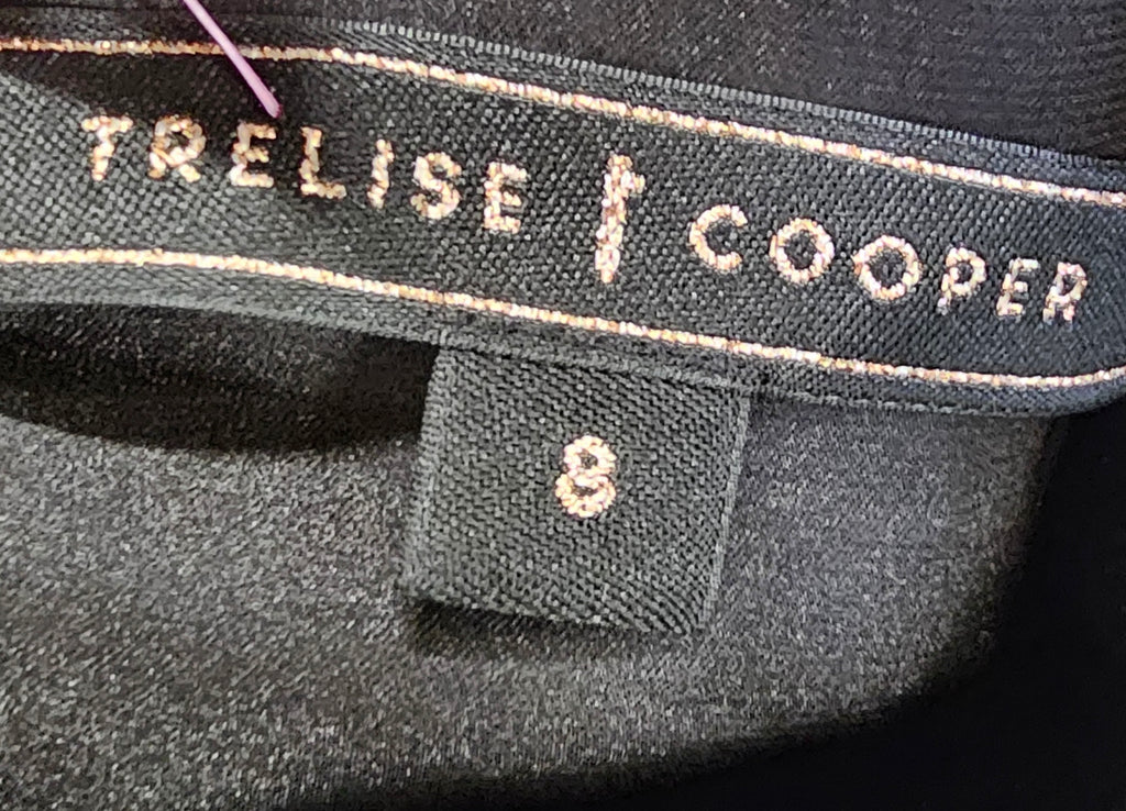 Trelise Cooper Long Sleeve Dress - 8 image 3