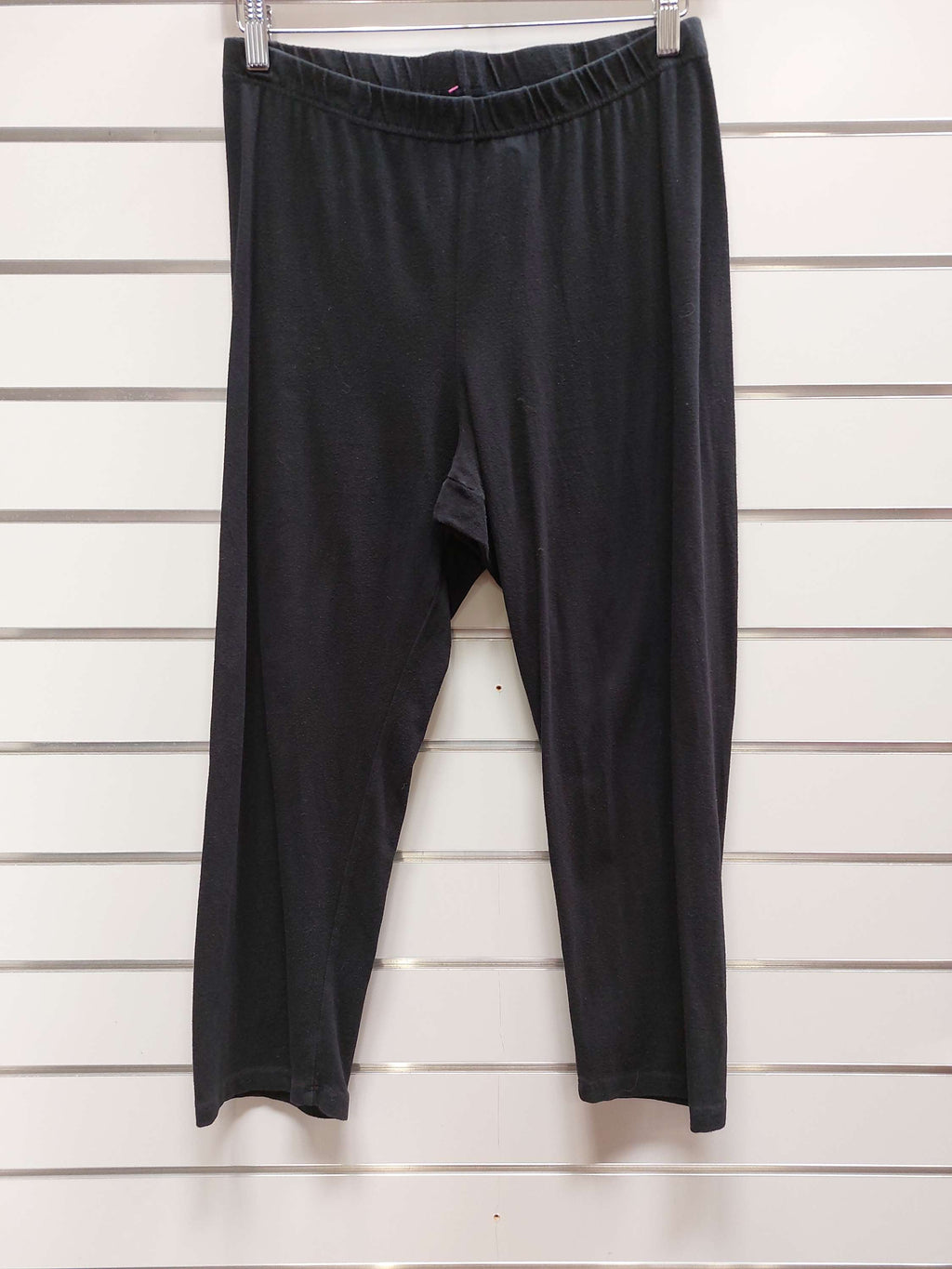 Lucabella Black Leggings - L image 0