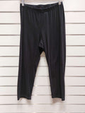 Lucabella Black Leggings - L image 0