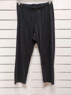 Lucabella Black Leggings - L image 0