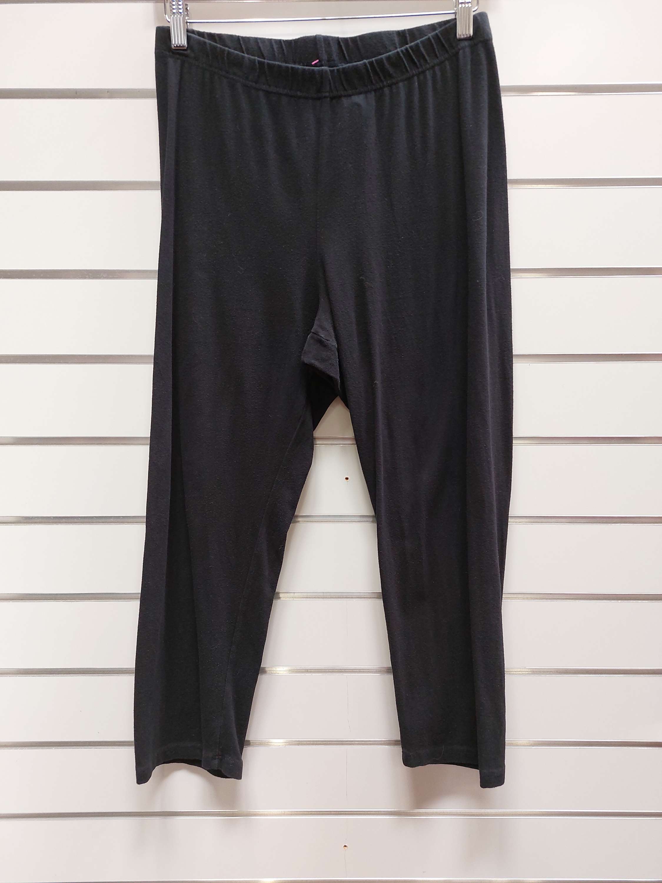 Lucabella Black Leggings - L image 0