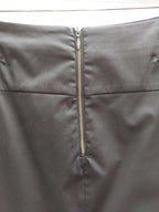 JACQUI-E Black Pencil Skirt - 18 image 1
