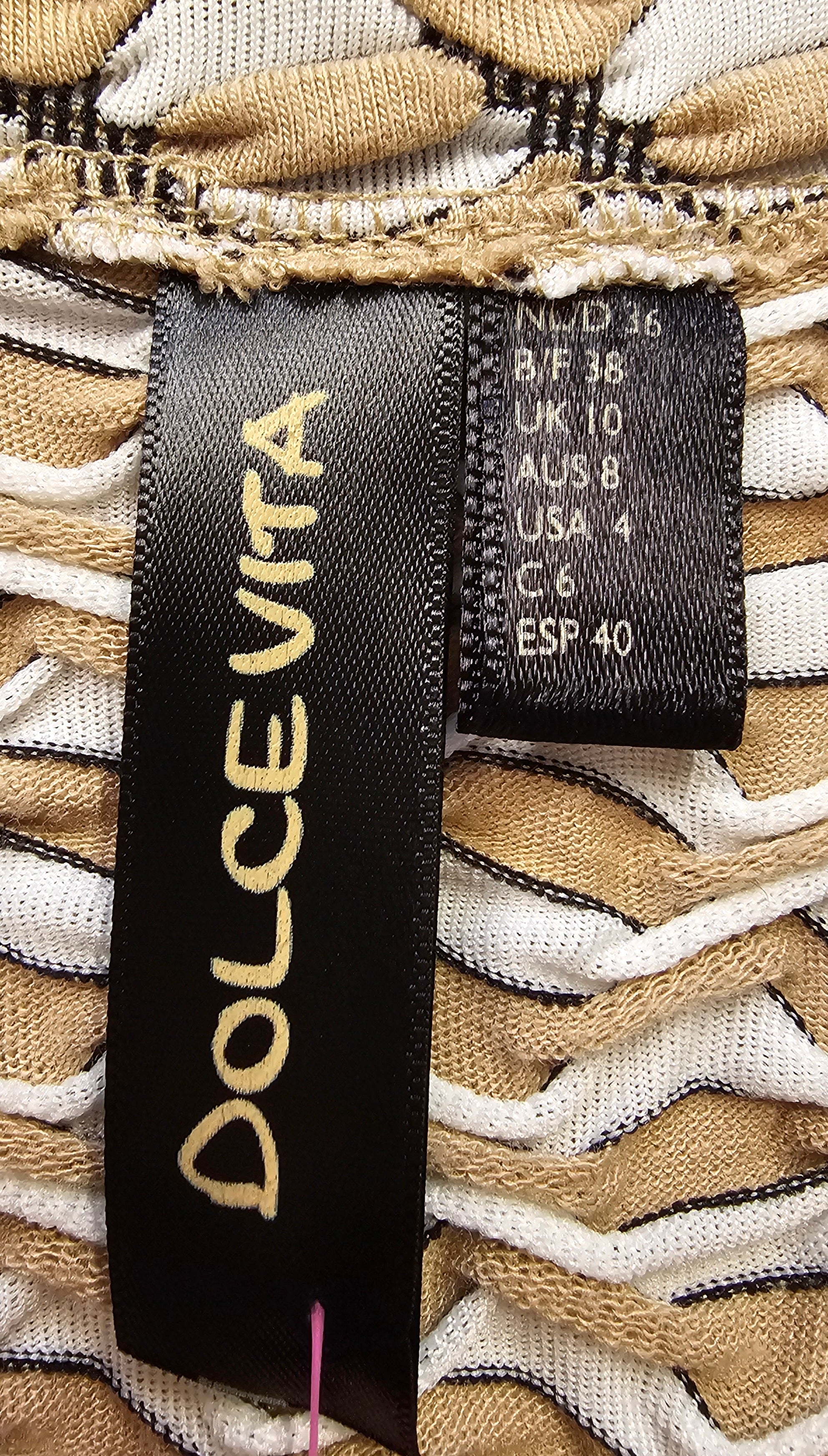 Dolce Vita Cardigan - 10 image 3