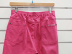 Wild South 7/8 Pink Pants - 18 image 1