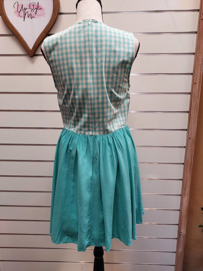 Huffer Dress - 10 image 2