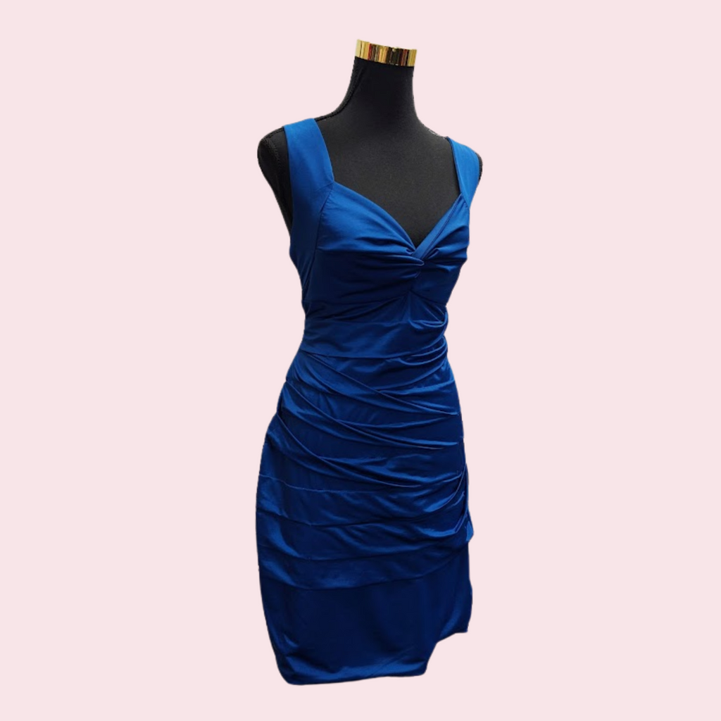 Pagani Pleated Dress - 16 image 1