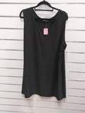 Merric Sleeveless Tunic - 20 image 0