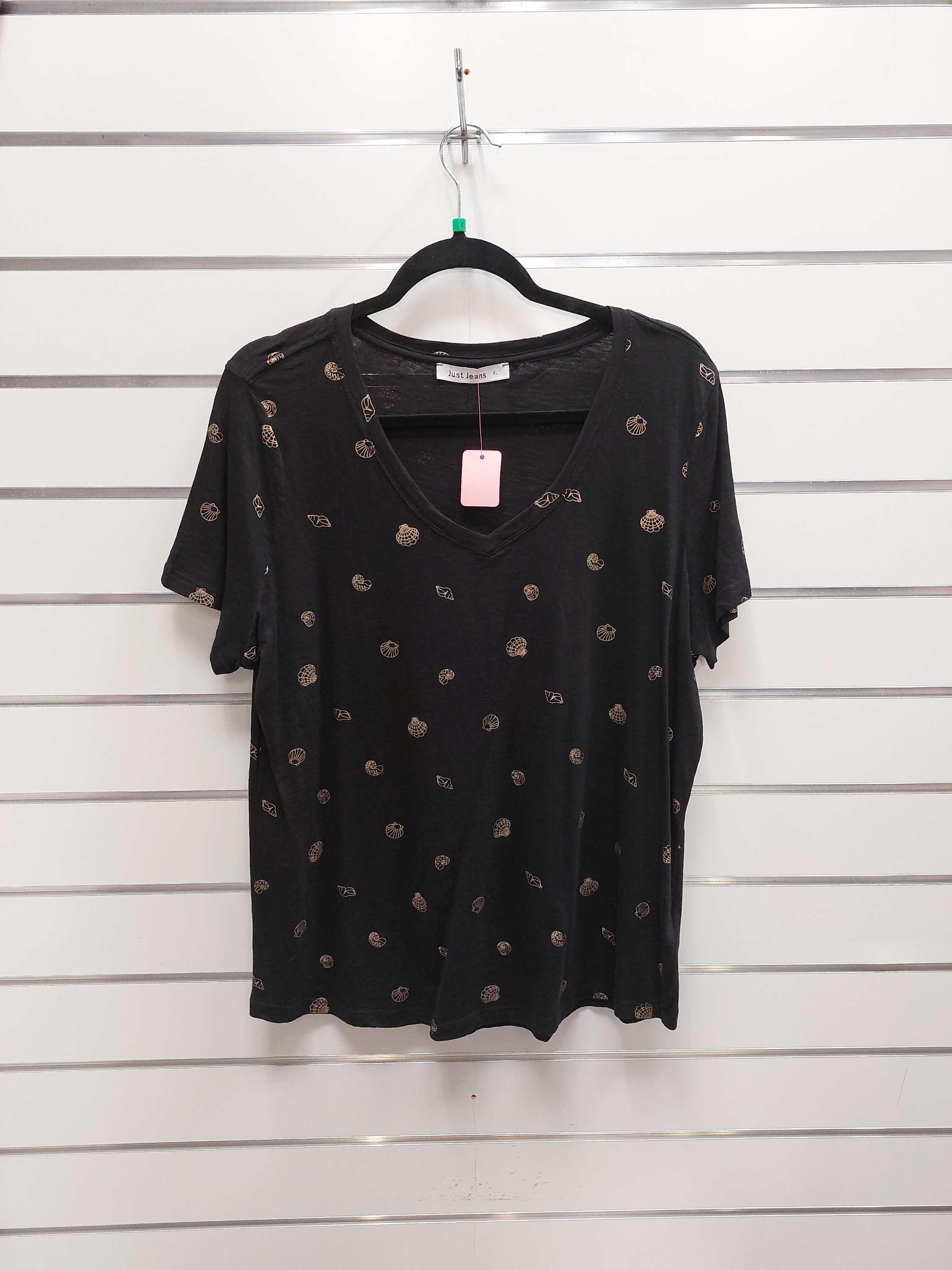 Just Jeans T-Shirt - XL image 0
