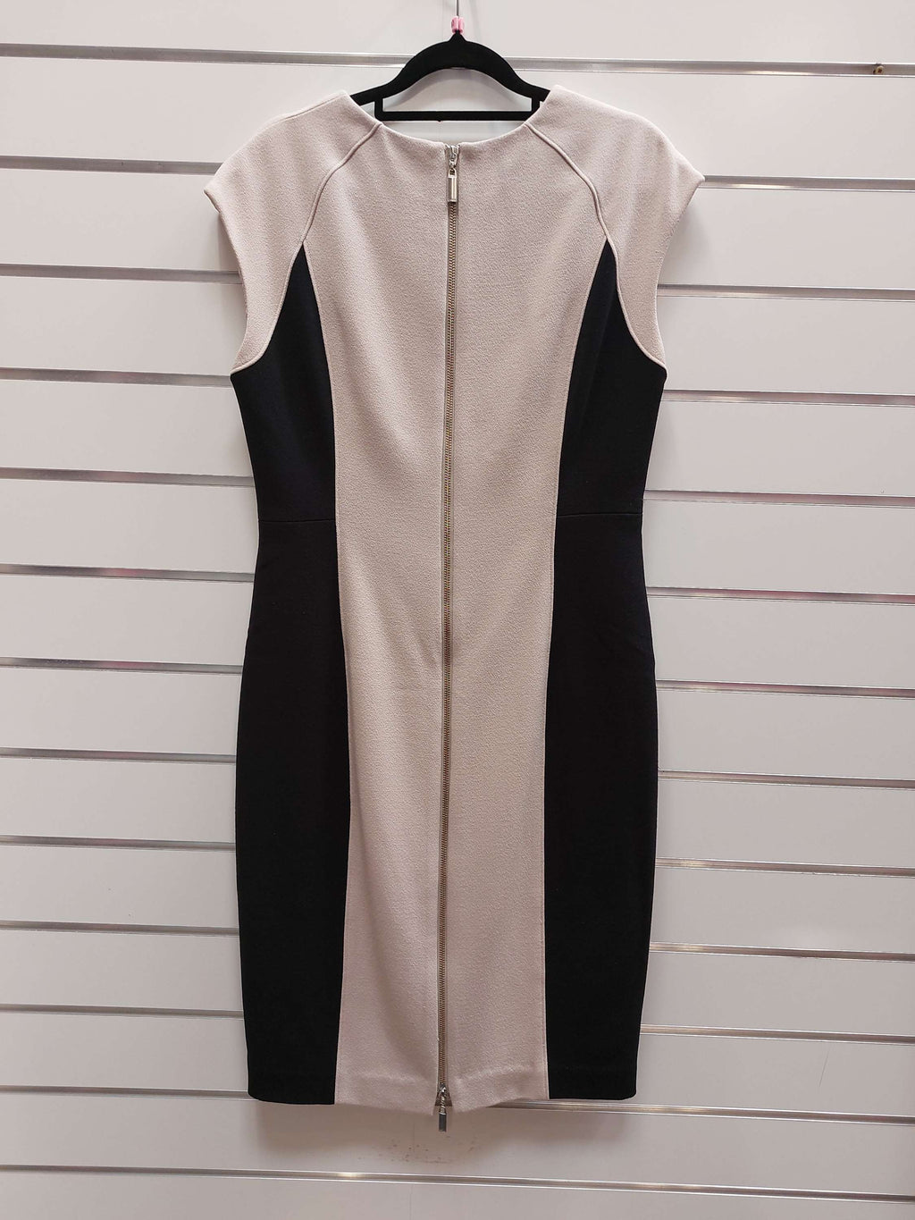 RAOUL Pencil Dress - 10 image 2