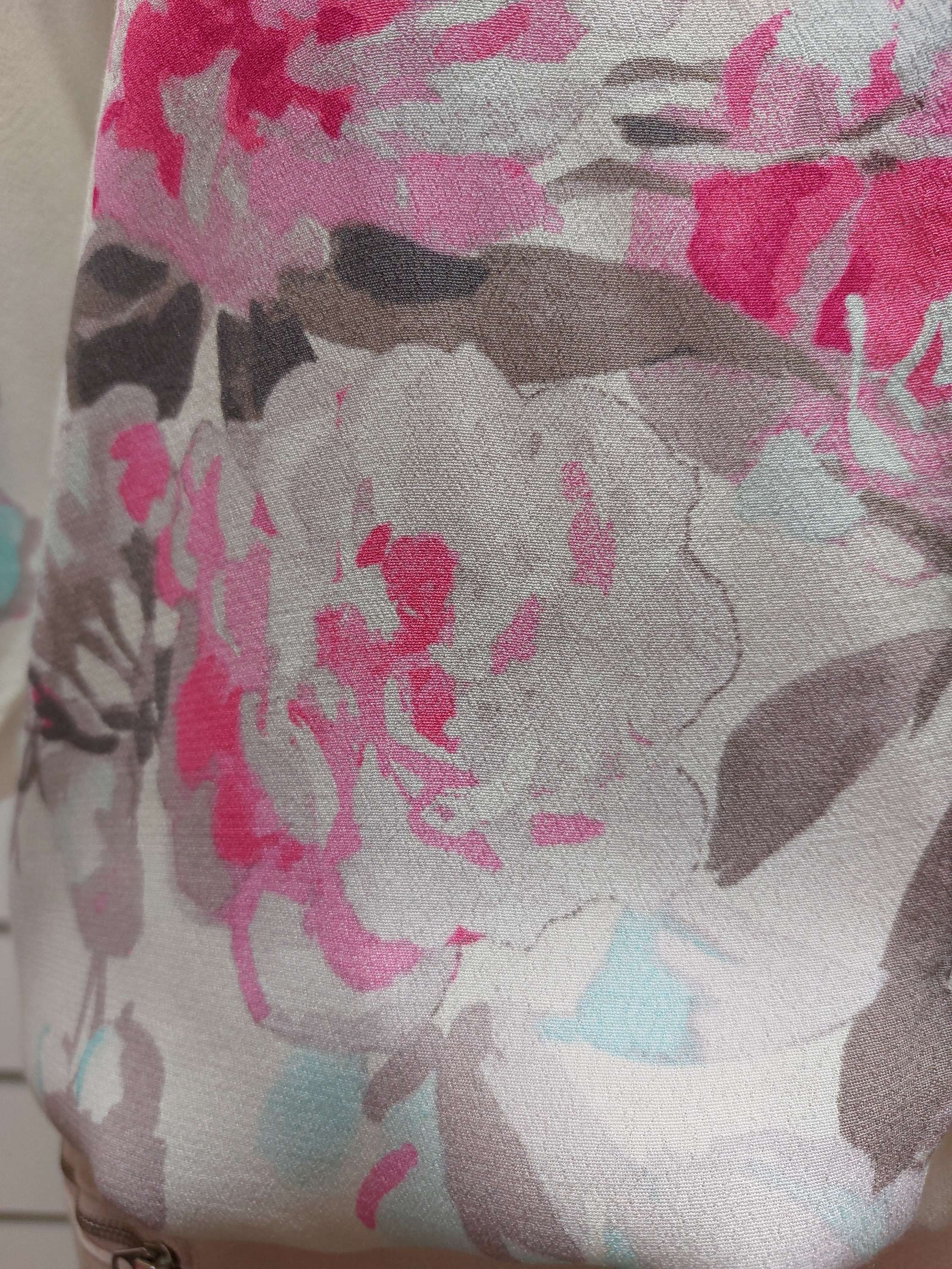 Joules Floral Blouse - 12 image 2