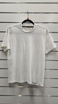 Seed White T-Shirt - L image 0