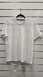 Seed White T-Shirt - L image 0