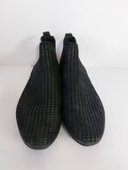 Topy Black Suede Boots - 40 image 1