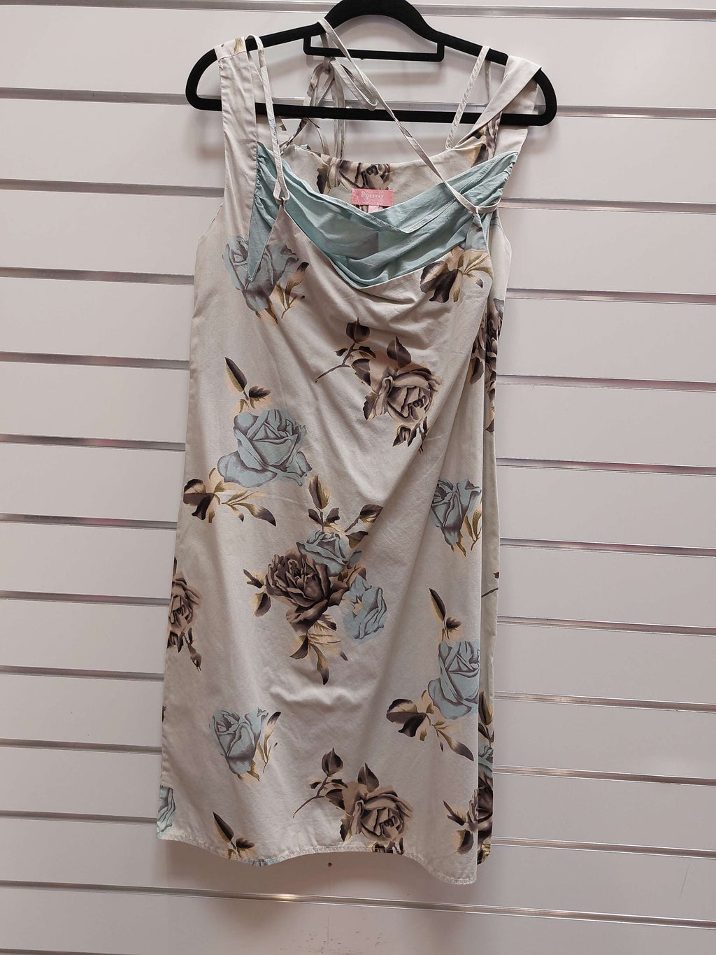 Floral Dress - 8 image 0