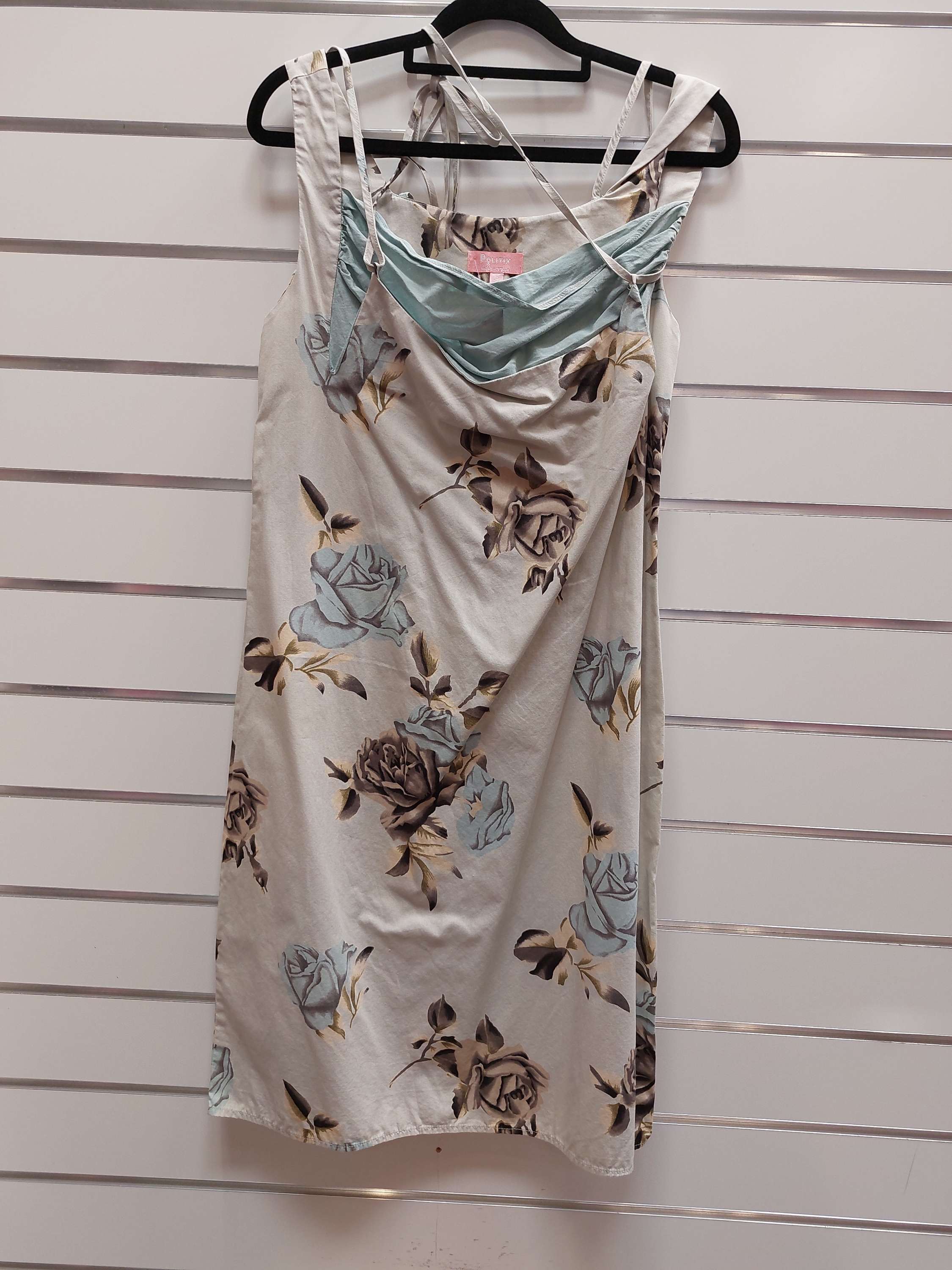 Floral Dress - 8 image 0